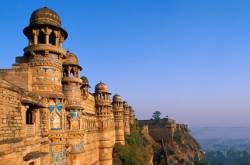 15 Best Places to visit in Gwalior