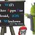 15+ Best WiFi Hacker Apps For Android (100% Working)