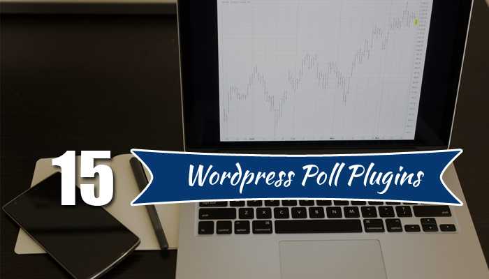 15 Best WordPress Poll Plugins To Conduct Online Surveys [Free / Paid]