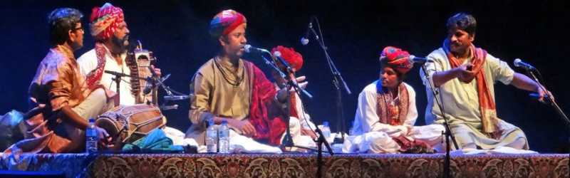 15 Blissful Indian Festivals & Events In February 2019