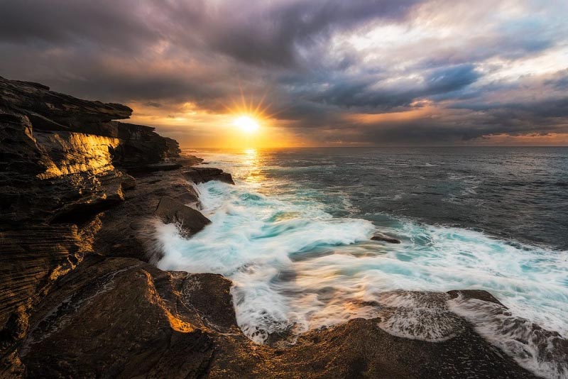 15 Easy Tips For Better Sunrise Photography - Beautiful Pictures