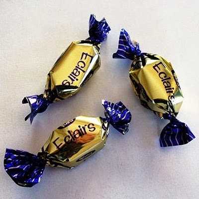 15 रुपये में कितनी एक्लेयर्स...? (How Many Eclairs For Rupees 15...?)