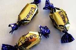 15 रुपये में कितनी एक्लेयर्स...? (How many Eclairs for rupees 15...?)