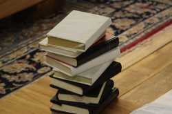 15. In Search of Some Answers