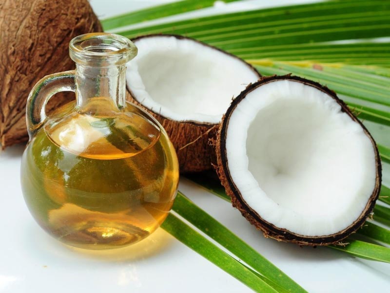 15+ Magical Benefits Of Eating Coconut Everyday (Raw Coconut)