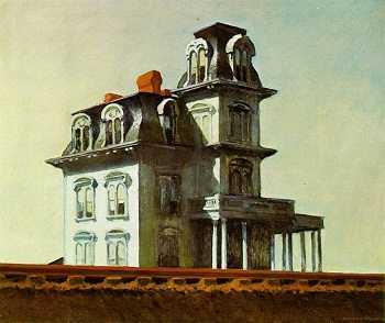 15 Most Famous Paintings By Edward Hopper