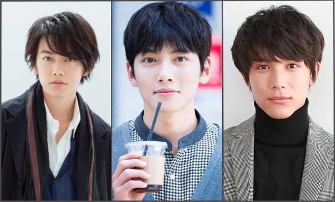 15 Most Good-looking Men In Asian Drama-Land | AlphaGirl Reviews