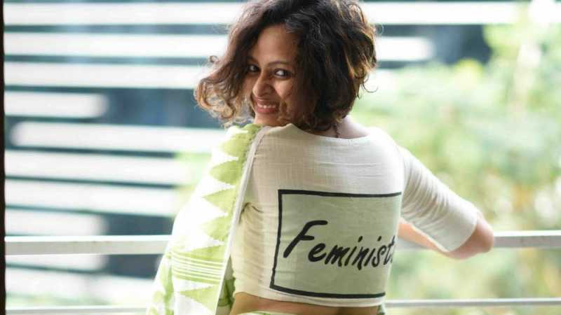 15 Quirky Blouses For Saree You Can Buy Right Now