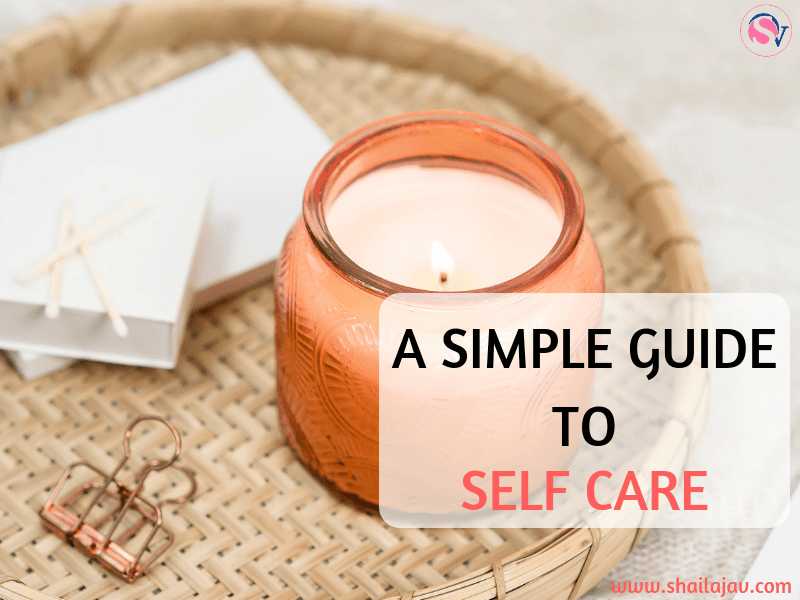 15 Self Care Ideas For Busy Bloggers And Entrepreneurs