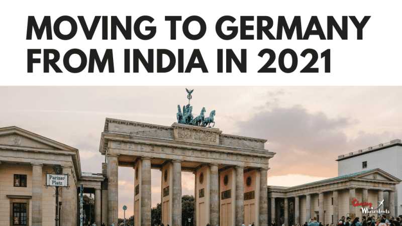 15 Things To Know Before Moving To Germany From India Free Guide
