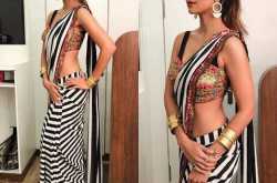 15 Trendy Shilpa Shetty Looks for Saree Fashion Inspiration