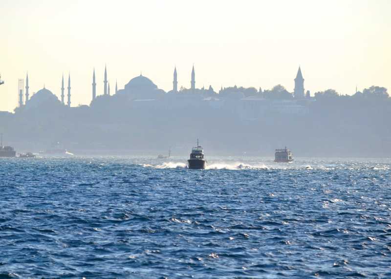 15 Turkish Delights In Istanbul Worth Travelling For