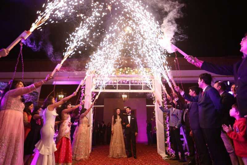 15 Types Of Weddings In India - WedAmor