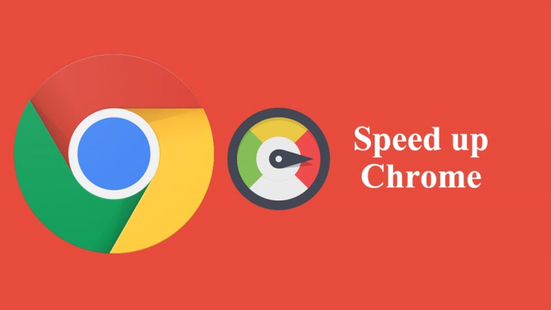 15 Ways To Speed Up Google Chrome - The Zero Hack