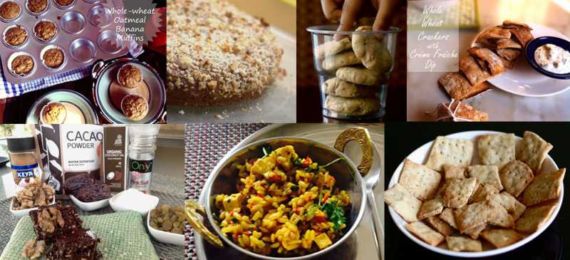 15 Back-to-school Healthy Recipes For Kids