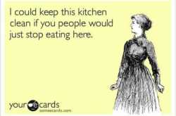 15 minute cleaning funda