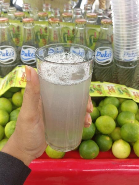 15 Refreshing Summer Drinks Under Rs 50 - The Wicked Soul