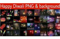 150  Happy diwali background & PNG || All crackers PNG And happy Diwali text png material by Bholoo Edits