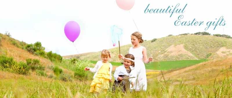 16 Amazing Easter Jewelry For Girls & Women - NiceStyles