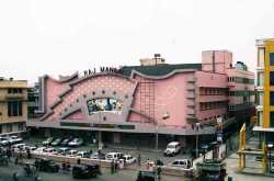 16 Single Screen Cinema Halls that Sparkled Jaipur’s History - Beautiful Jaipur