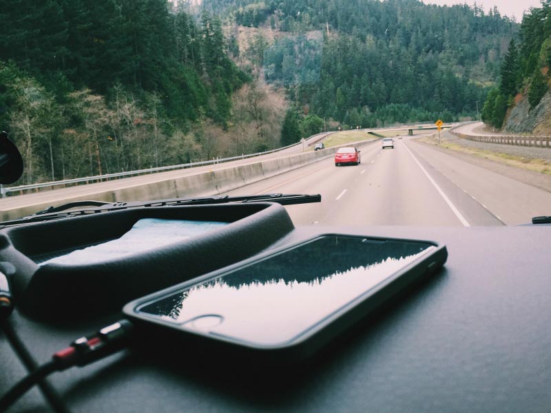 16 Songs You Need On Your Playlist Before You Hit The Road
