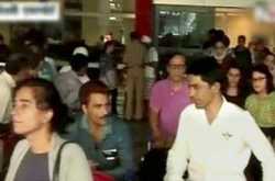 1600 Indians in Iraq being given tickets by MEA