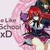 17 Anime Like High School DxD