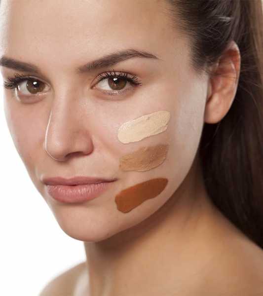 17+ Best Mineral Foundations For 2018 - Best Mekeup Products You