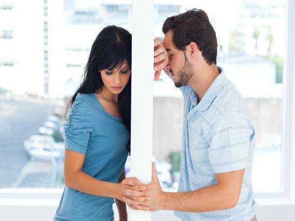 17 Ways On How To Stop Being Insecure In A Relationship - Secretgist