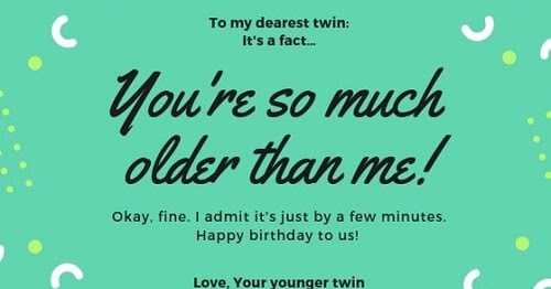 170+ Beautiful Happy Birthday Quotes For Sister | Sister Will Love It 