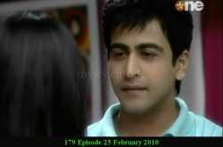 179 Episode 25 February 2010 Episode Pictures - Love Ne Milla Di Jodi Part 5
