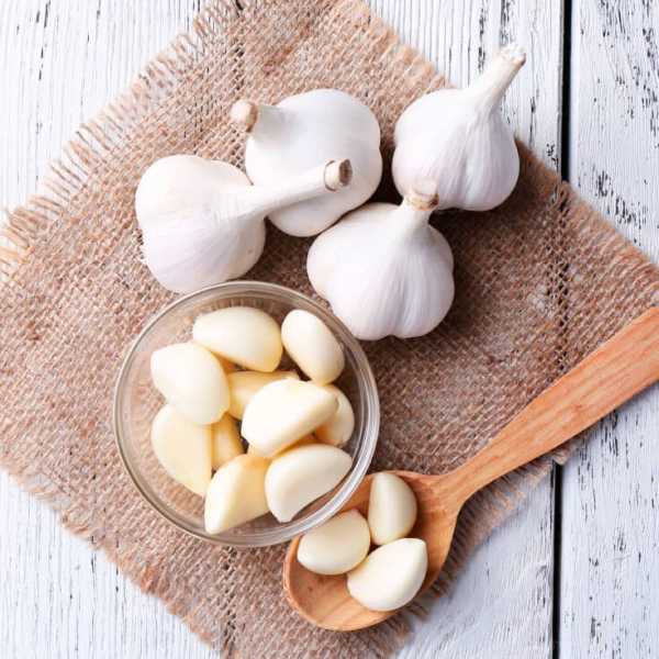 18 Proven Health Benefits Of Garlic For Pregnant Women & Babies