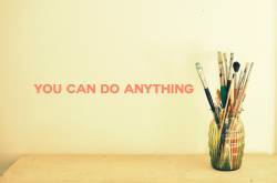 18 things I learnt at 18