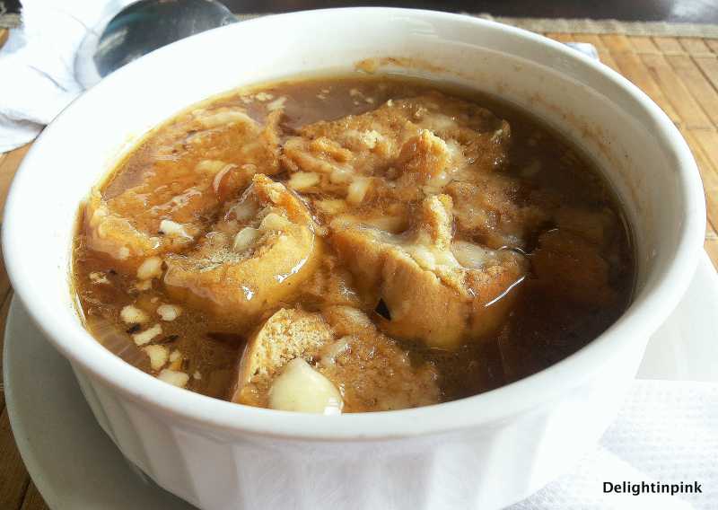 180 Degrees, McIver Resort, Conoor