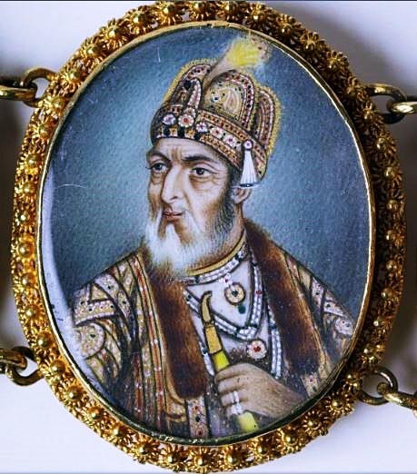 1857 Uprising, “The Sigh Of The Oppressed”: Exploring Kashmiri Gate