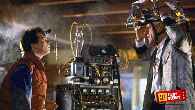 19 Best Hollywood Time Travel Movies Of All The Time