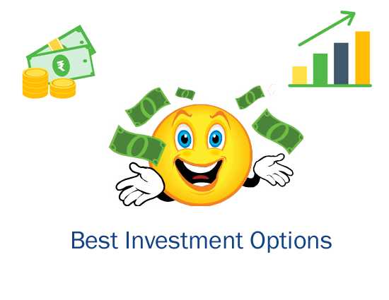 19 Best Investment Options In India For 2019