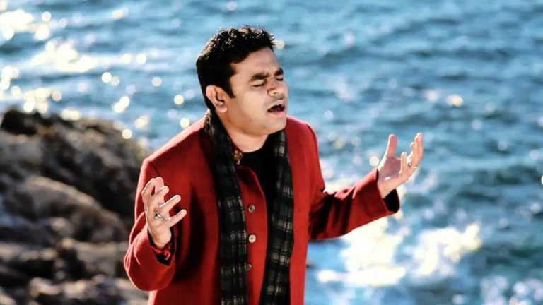 19 Energetic A.R.Rahman Songs To Kickstart Your Day