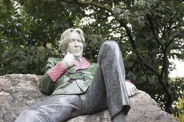 19 Interesting Oscar Wilde