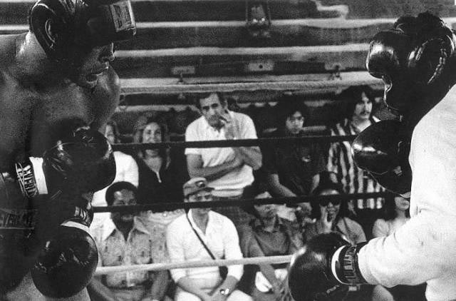 19 Photos Of Passed Away Muhammad Ali