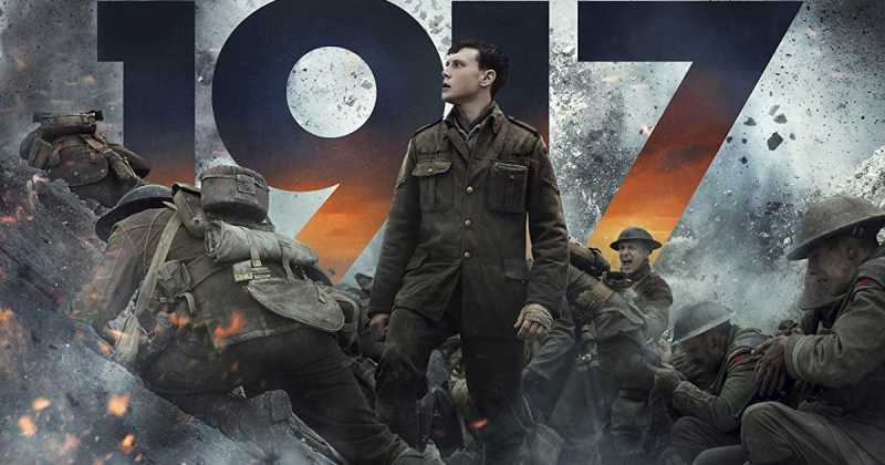 1917 (ENGLISH) (2019)