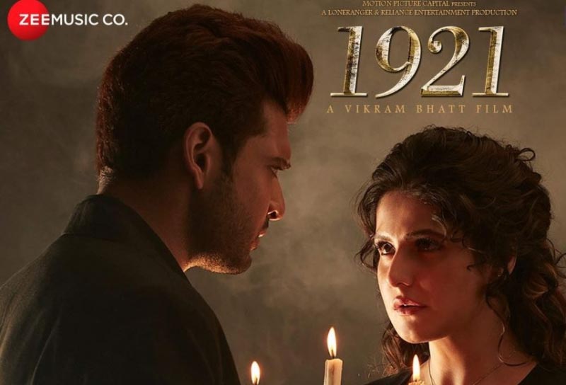 1921 (2018) HDRip Hindi Full Movie Watch Online Free In HD - Movierulz | Watch Bollywood And Hollywood Full Movies Online Free HD