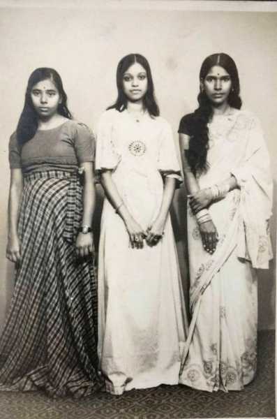 1976, Calcutta | Wearabout Vintage