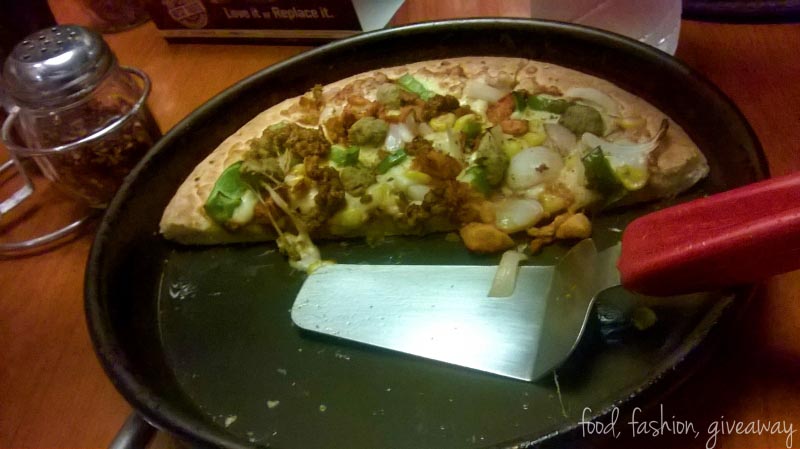 199 For Each When You Buy 2 Pizzas @ Pizza Hut