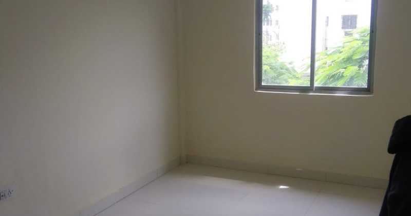 1BHK Flat Available At Boisar Starting From 12 Lakhs