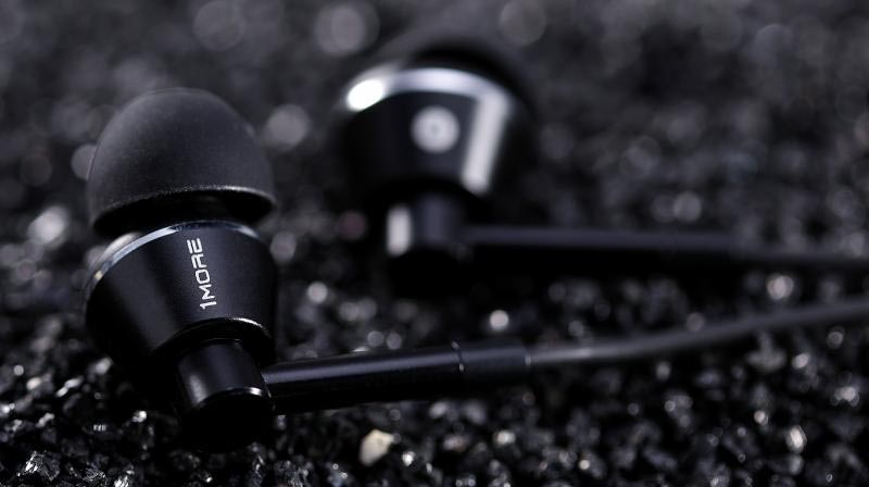 1MORE Dual Driver In-Ear Headphone Launched For Rs. 4,499