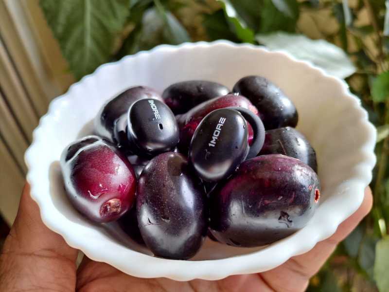 1MORE Stylish True Wireless Earphones - Review - GadgetDetail