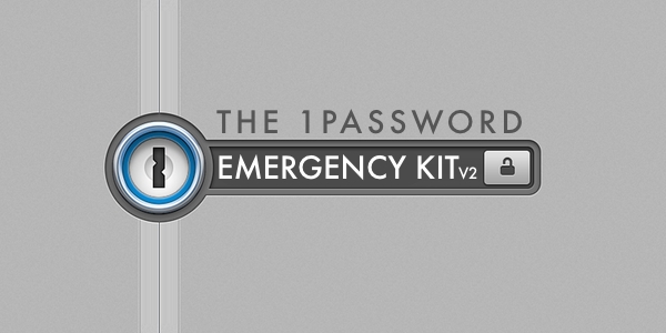 1Password- A Wonderful App To Store All Your Passwords Safely - Cefozyt