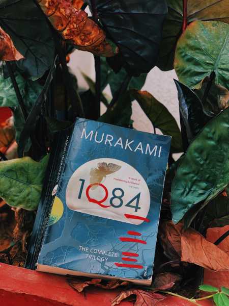 1Q84