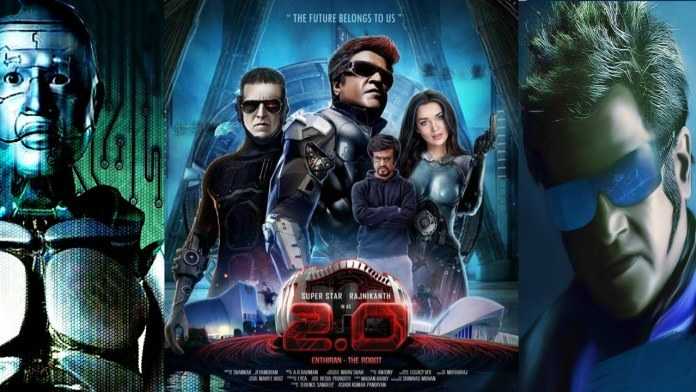 2.0 Movie Review Hit Or Flop - Pop News